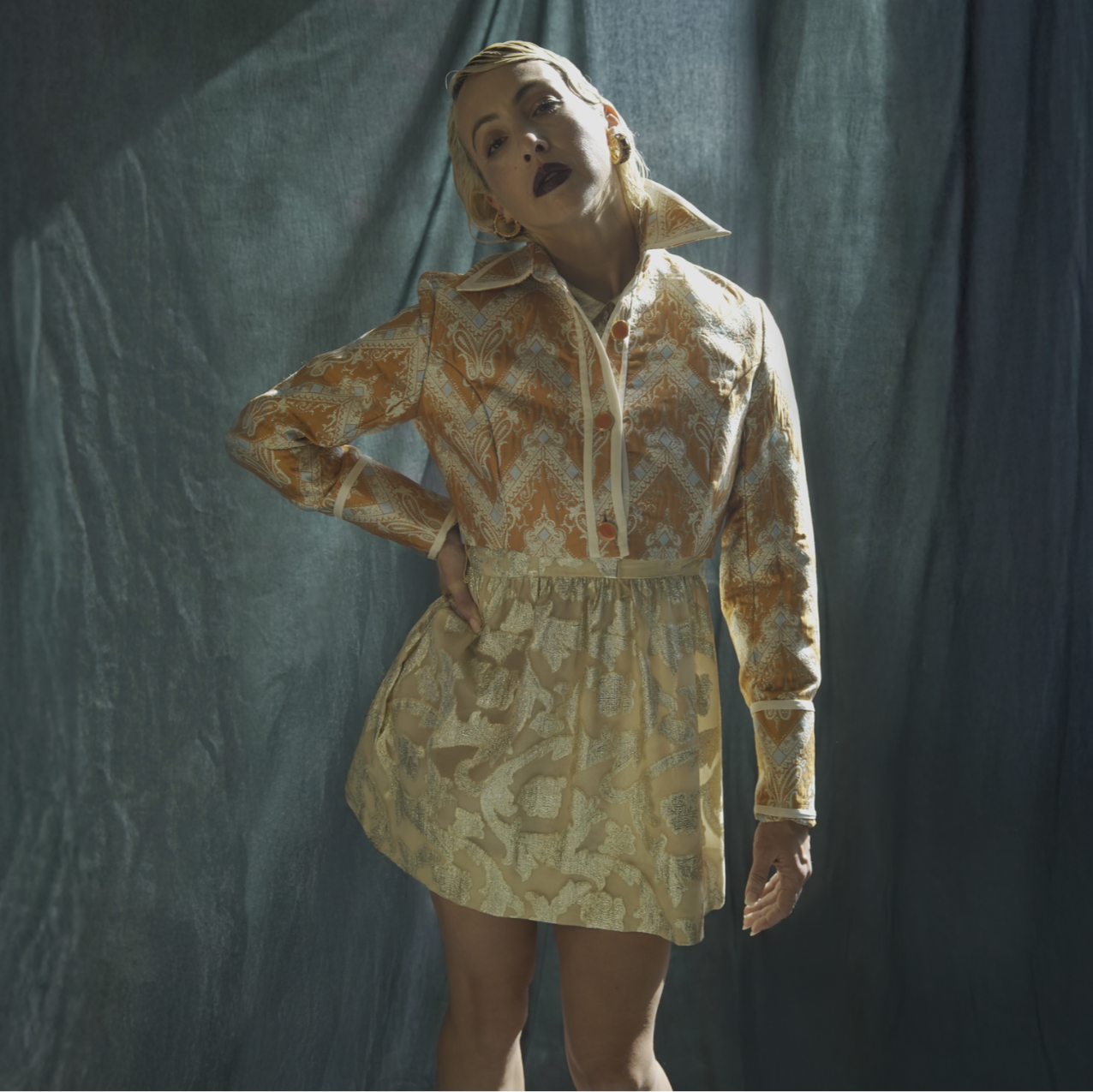 Alice McCall Tashie Jacket – Size AU 10 / US 6 / EU 38