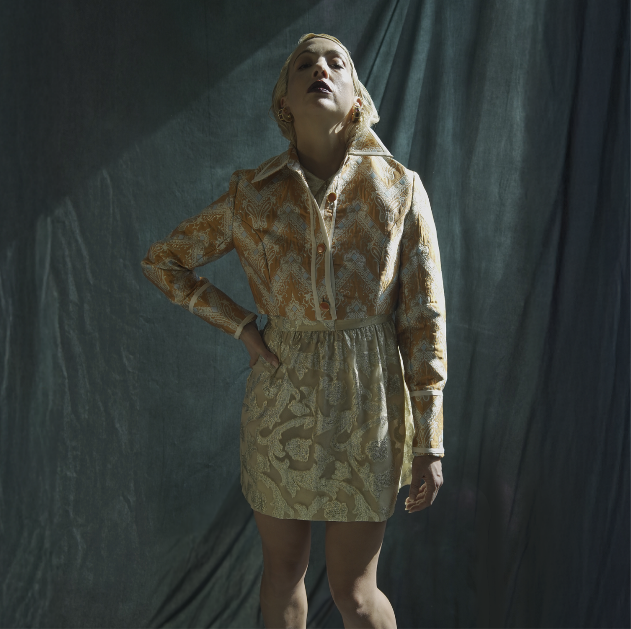 Alice McCall Tashie Jacket – Size AU 10 / US 6 / EU 38