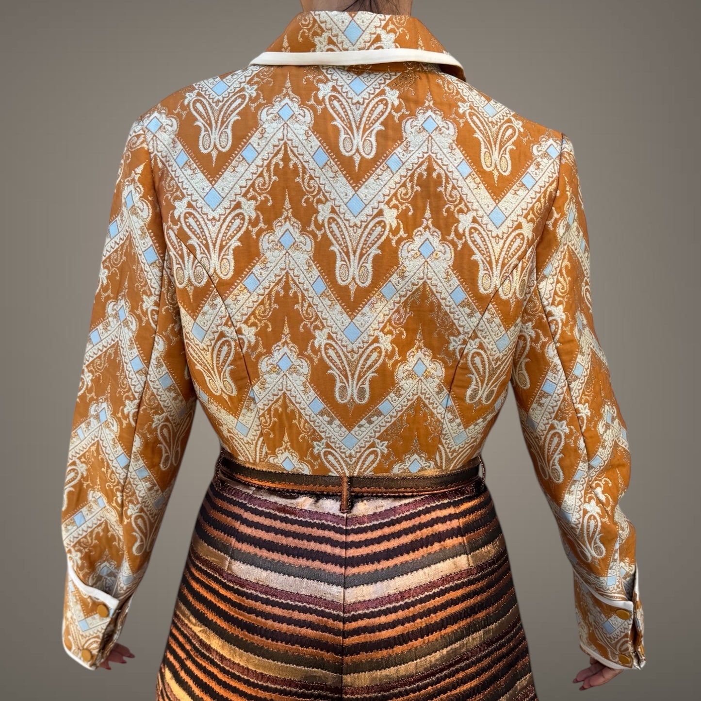 Alice McCall Tashie Jacket – Size AU 10 / US 6 / EU 38