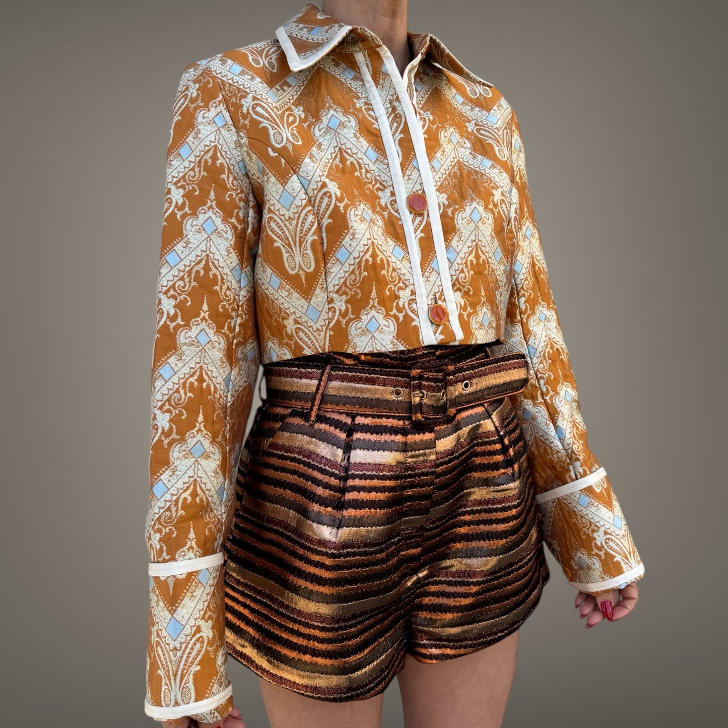 Alice McCall Tashie Jacket – Size AU 10 / US 6 / EU 38