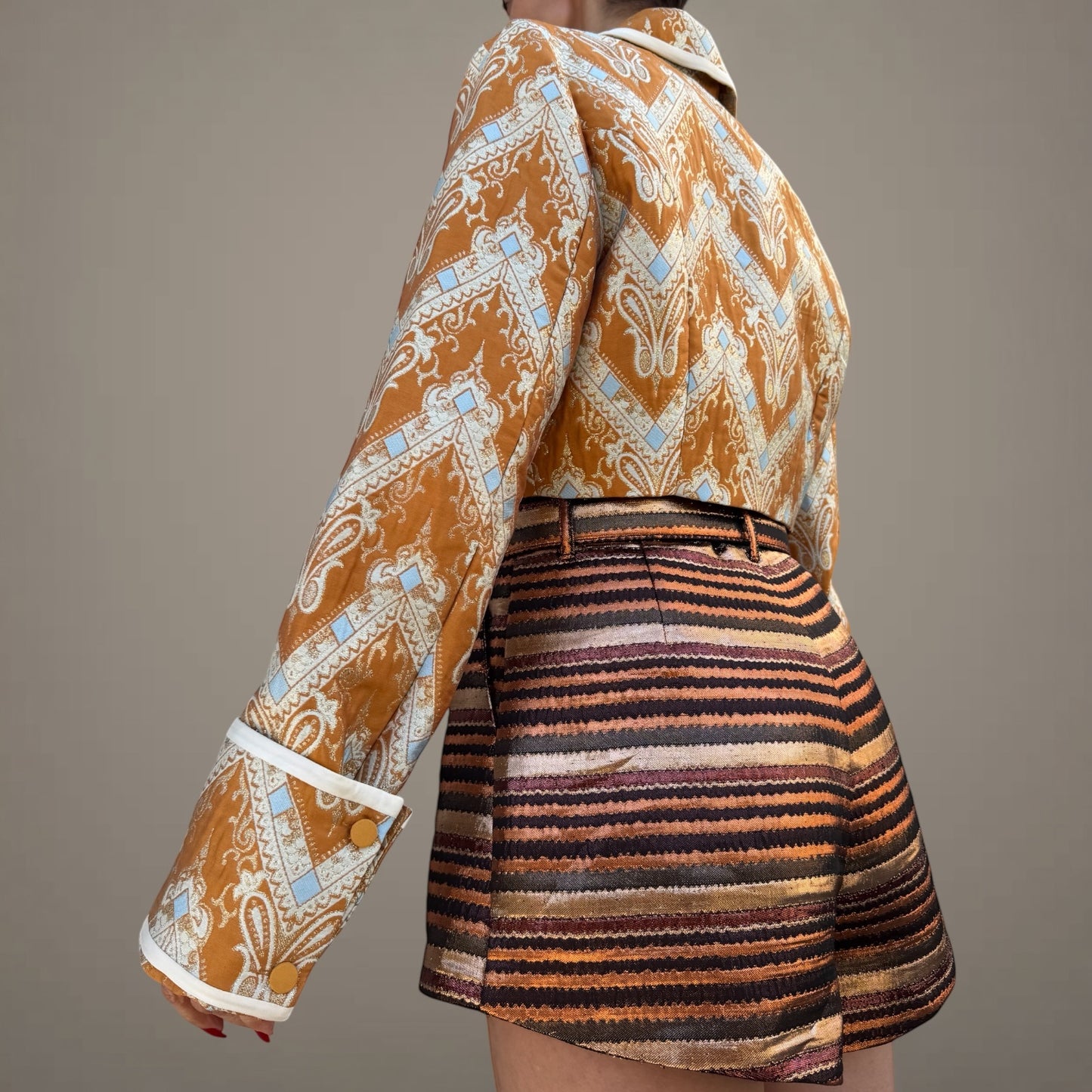 Alice McCall Tashie Jacket – Size AU 10 / US 6 / EU 38